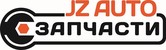 logo-name JZ AUTO